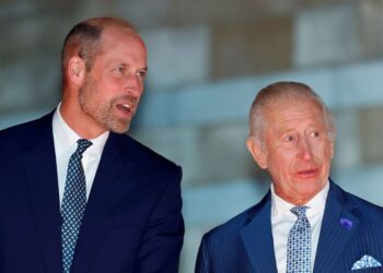 Ex-royal family staff member reveals why Charles and William 'get irritated very quickly' | Royal | News