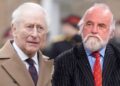 Ex-top cop breaks silence as King Charles's guards 'sleep on the job' | Royal | News