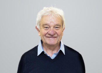 Exceptional scientists elected as Fellows of the Royal Society