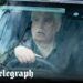 Exclusive: Andrew threatened by balaclava-clad man