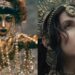 Stills from Jibaro and Nora's latest song Body Roll.
