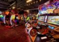 Exclusive: First look inside Loudoun’s new Pinstack entertainment center