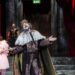 'Exit the King' review: Absurdity reigns at A Noise Within