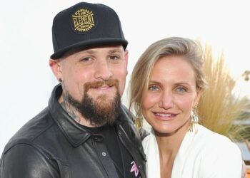 Expert says Cameron Diaz's 'sleep divorce' marriage advice could work - Celebrity News - Entertainment