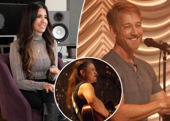 Explosive new doc uncovers dark side of Christian music industry