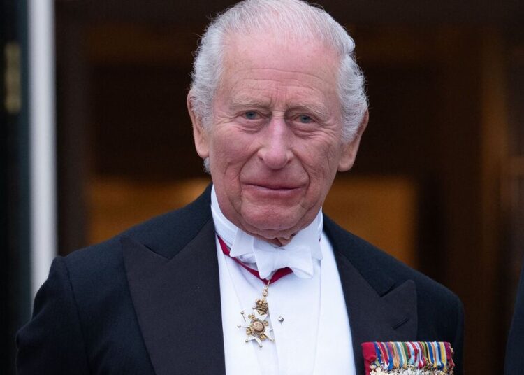 Express readers deliver verdict on King Charles's reign so far | Royal | News
