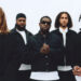 Ezra Collective announce new album 'Here Because Of Hope' with euphoric single 'Only Love' featuring Pa Salieu