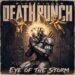 FIVE FINGER DEATH PUNCH Releases New Song 'Eye Of The Storm'