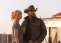 Fans Call Out Confusion of Beth and Rip's Move From Montana to Texas Following 'Dutton Ranch' Trailer