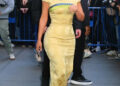 Fans Defend Kim Kardashian After Critics Claim She 'Ruined' An Archival Dior Dress