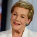 Fans Get Choked Up After Seeing Julie Andrews at Age 90