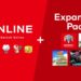 switch online + expansion pack latest update