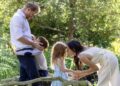 Fans issue verdict on Prince Archie and Lilibet’s singing in new videos | Royal | News