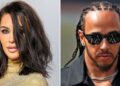 Fans slam Kim Kardashian and Lewis Hamilton romance as 'PR stunt' - Celebrity News - Entertainment