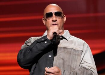 Fast & Furious Peacock Shows: What Vin Diesel Actually Announced