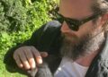 Father John Misty Releases Psychedelic New Song "The Payoff"