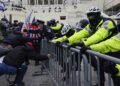 Federal judge dismisses former Trump supporter’s defamation lawsuit against Fox News | Entertainment