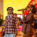 Feffe Bussi's 2026 HipHop Ku Ntiko concert presser