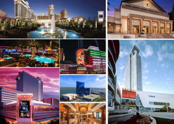 Fertitta Entertainment Agrees to Acquire Caesars Entertainment in $17.6B Deal