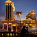 Fertitta Entertainment acquires, buys out Ceasars Entertainment in Las Vegas, making a $6 billion sale