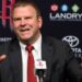 Fertitta Entertainment to buy Caesars in $17.6B transaction