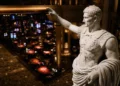 Fertitta to buy Caesars in $17.6B all-cash deal