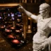 Fertitta to buy Caesars in $17.6B all-cash deal