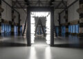 Marina Abramović's exhibition 'Transforming Energy'.