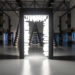 Marina Abramović's exhibition 'Transforming Energy'.