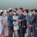 First Couple receive Japan’s highest honors in State call with royal family