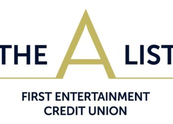 First Entertainment Credit Union Relaunches The A‑List Relationship‑Based Banking Program