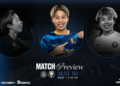 Five Straight Wins: Utah Royals FC Heads to Bay FC Riding Club-Record Streak