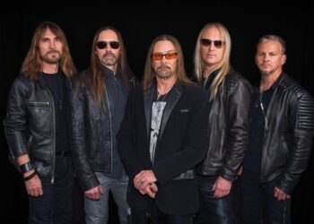 Flotsam and Jetsam 2026