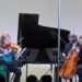 Focus on the 4th leads to night of magical chamber music