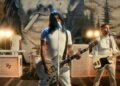 Foo Fighters Share New Music Video For 'Spit Shine'