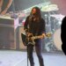 Foo Fighters rock New York, and the crowd rocked back at intimate show