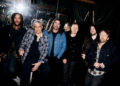 Foo Fighters Your New Favourite Toy press image taken by Elizabeth Miranda