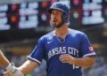 Forgotten Royals infielder from magical 2024 playoff run signs with rival Tigers
