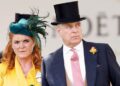Former Prince Andrew, Sarah Ferguson dubbed royal family’s ‘Bonnie and Clyde’ as Epstein fallout grows: author