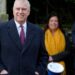 Former Prince Andrew probe broadens to potential sexual misconduct allegations