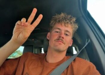 “JESUS IS ALIVE (VOL. 1)” showcases Forrest Frank’s unique approach to Christian music.