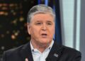 Fox News' Sean Hannity fans beg host to develop 'filter' - Celebrity News - Entertainment