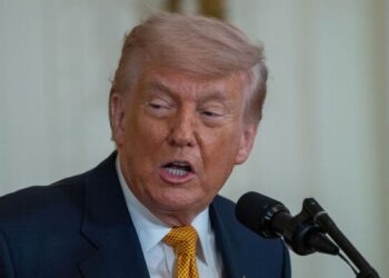 President Trump