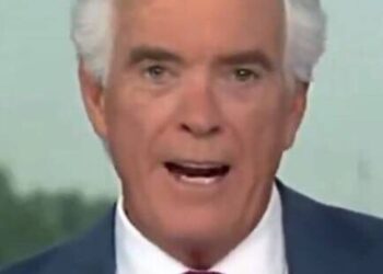Fox News host laughs as Donald Trump eyes Venezuela as 51st state - Celebrity News - Entertainment