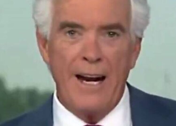 Fox News host laughs as Donald Trump eyes Venezuela as 51st state - Celebrity News - Entertainment