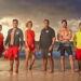 'Rescue HI-Surf' canceled