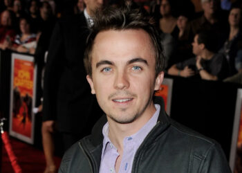 Frankie Muniz, Christopher Lloyd Board Paris-Set Family Adventure ‘Christopher Hope and the Secret of Napoleon’ (EXCLUSIVE)