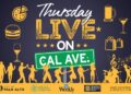 Thursday Live