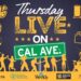 Thursday Live