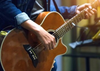 Southwest Louisville strikes a chord with new music series
